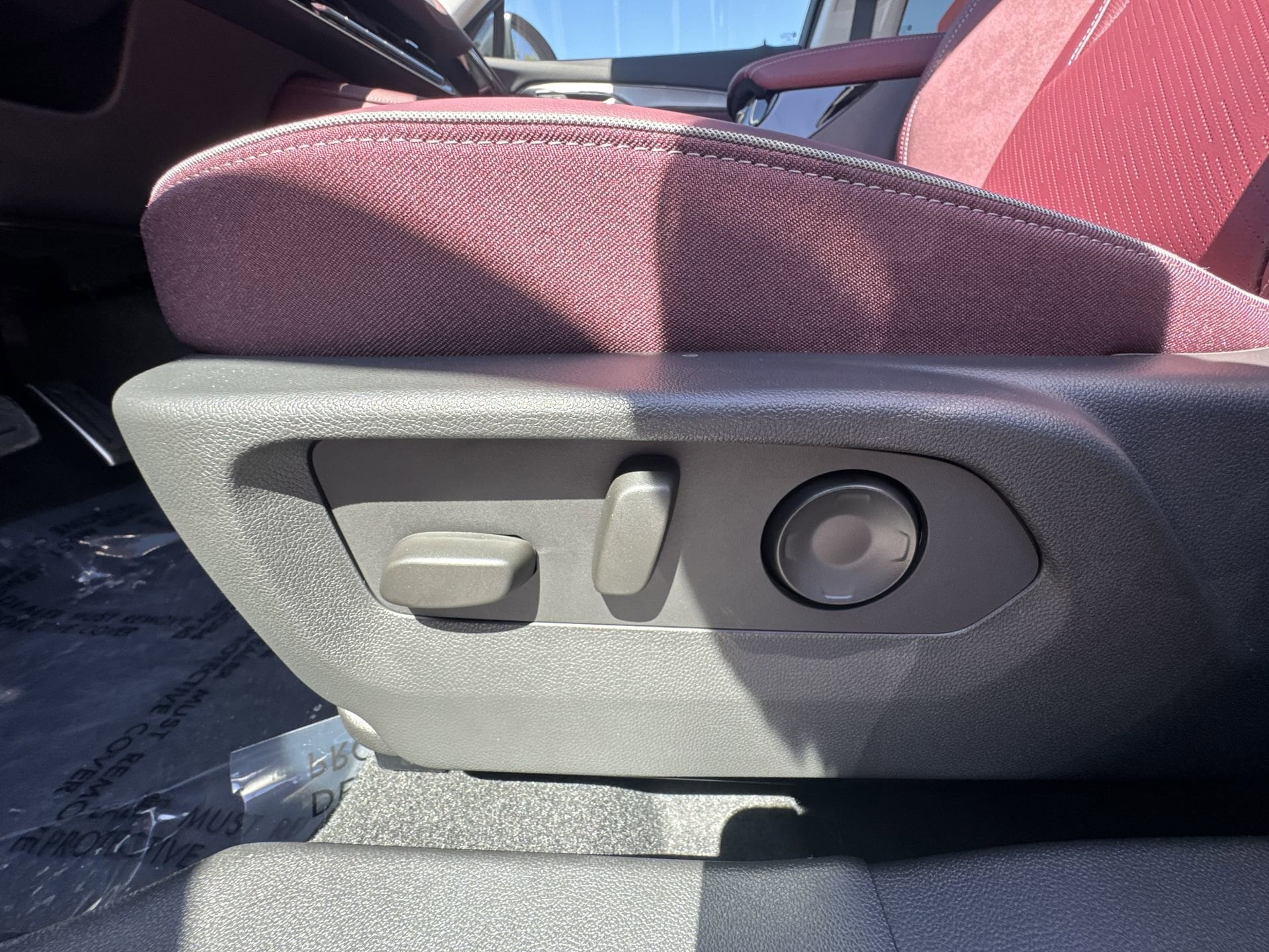 2026 Buick Envision Sport Touring - Photo 14