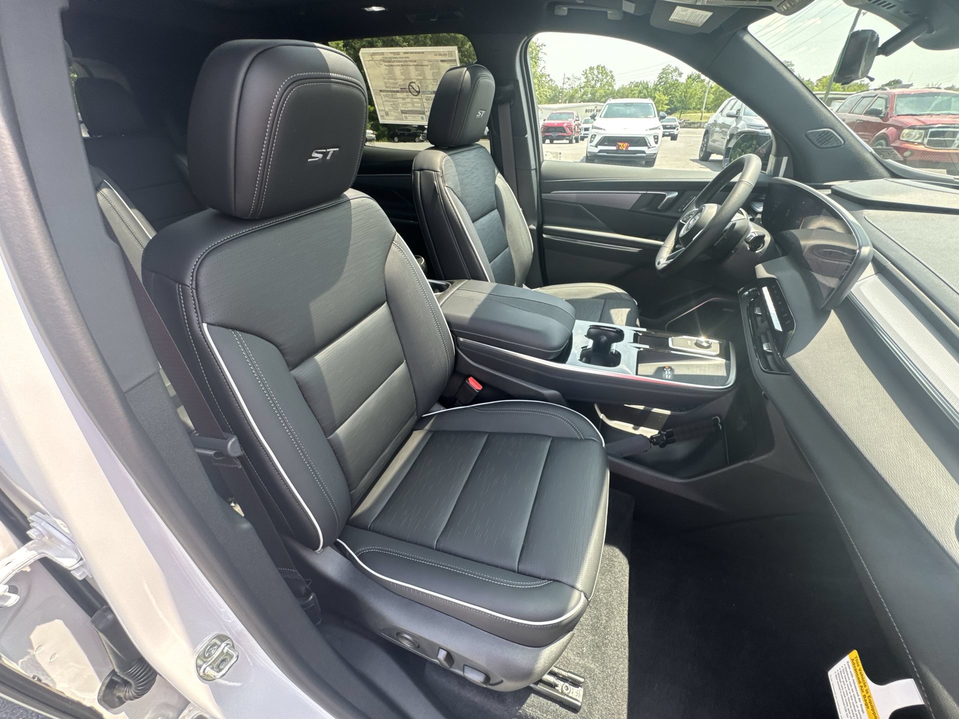 2026 Buick Enclave Sport Touring - Photo 27