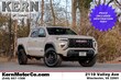  GMC Canyon