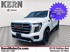 2026 GMC Yukon XL Elevation SUV