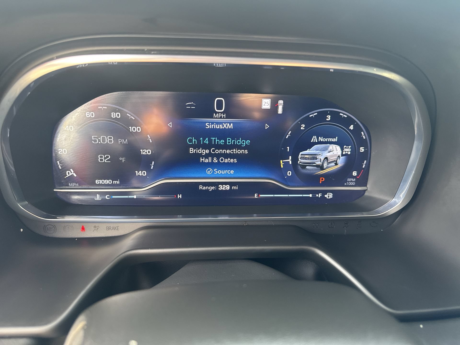 2023 Chevrolet Tahoe RST - Photo 10