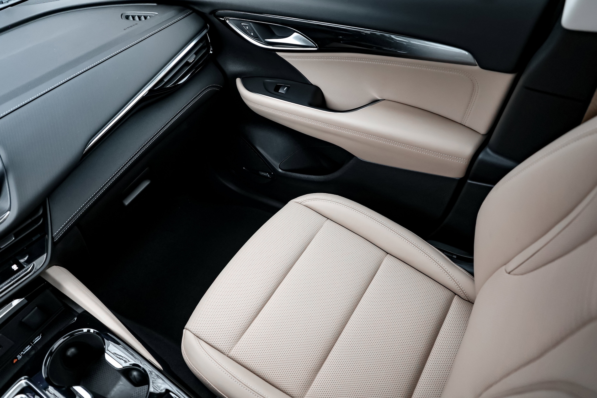 2026 Buick Envision Preferred - Photo 29