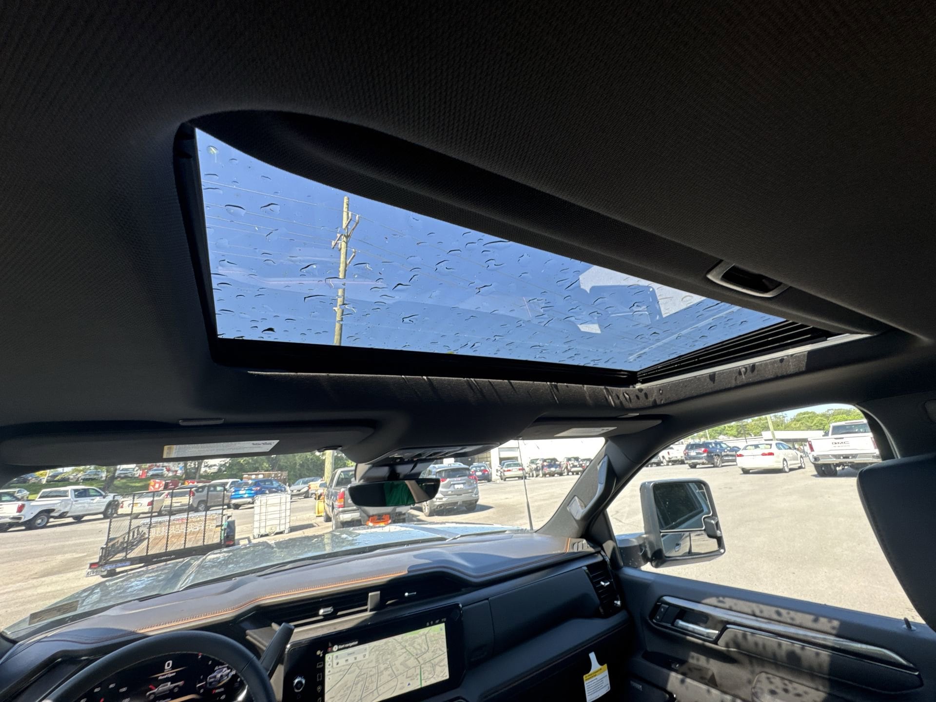 2026 GMC Sierra 2500HD AT4 - Photo 16