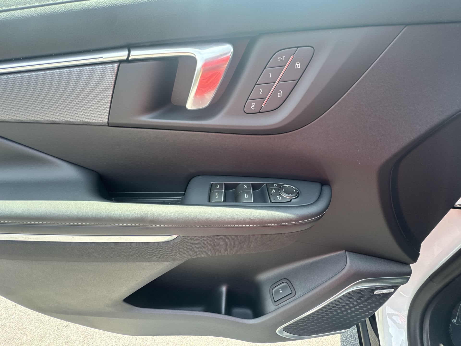 2026 Buick Enclave Sport Touring - Photo 15