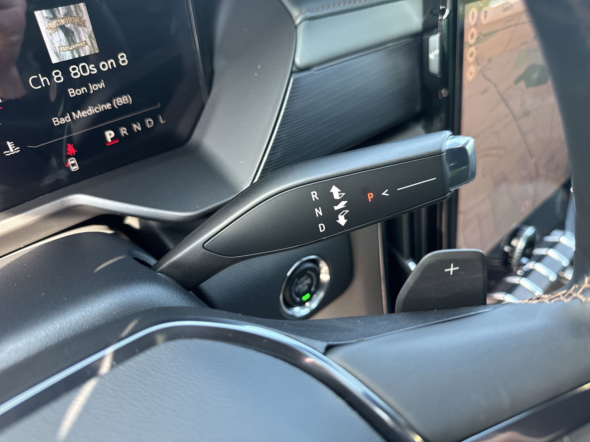 2026 GMC Acadia AT4 - Photo 22