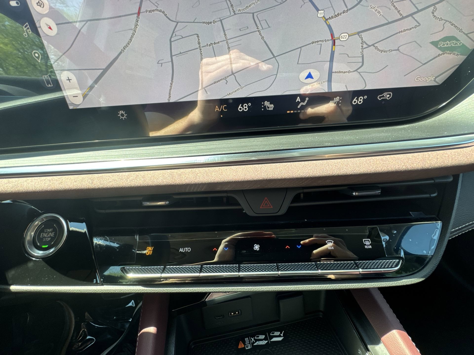 2026 Buick Envision Sport Touring - Photo 17