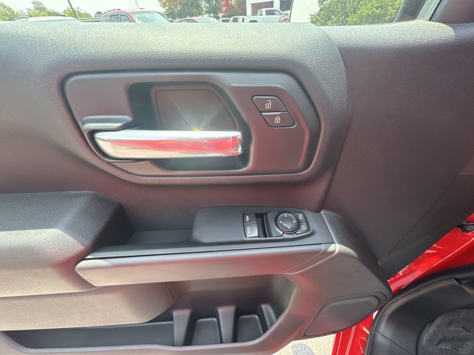 2026 GMC Sierra 1500 Pro - Photo 14