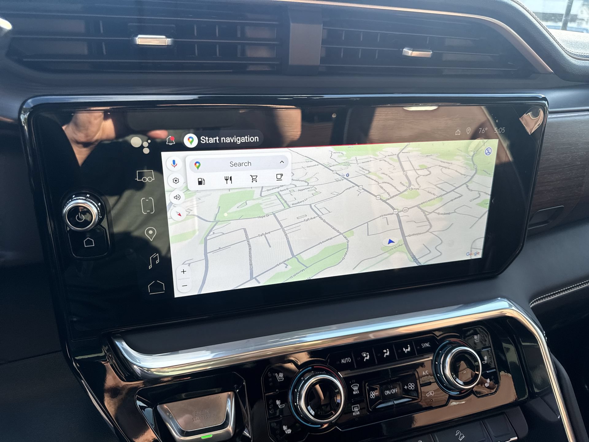 2026 GMC Sierra 2500HD Denali Ultimate - Photo 20