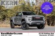  GMC Canyon