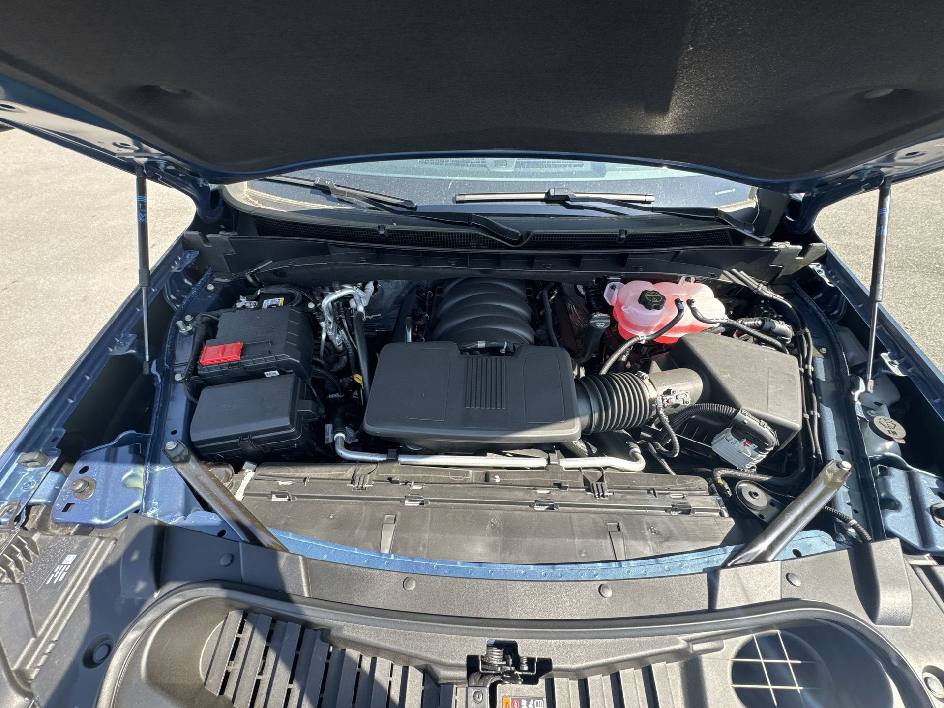 2026 GMC Yukon XL Denali - Photo 18