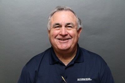 Staff member Rick Kern from ID_67ba3a9cb16a