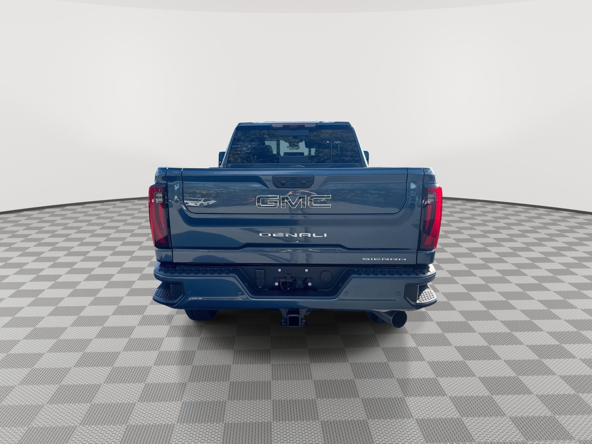 2026 GMC Sierra 2500HD Denali Ultimate - Photo 7