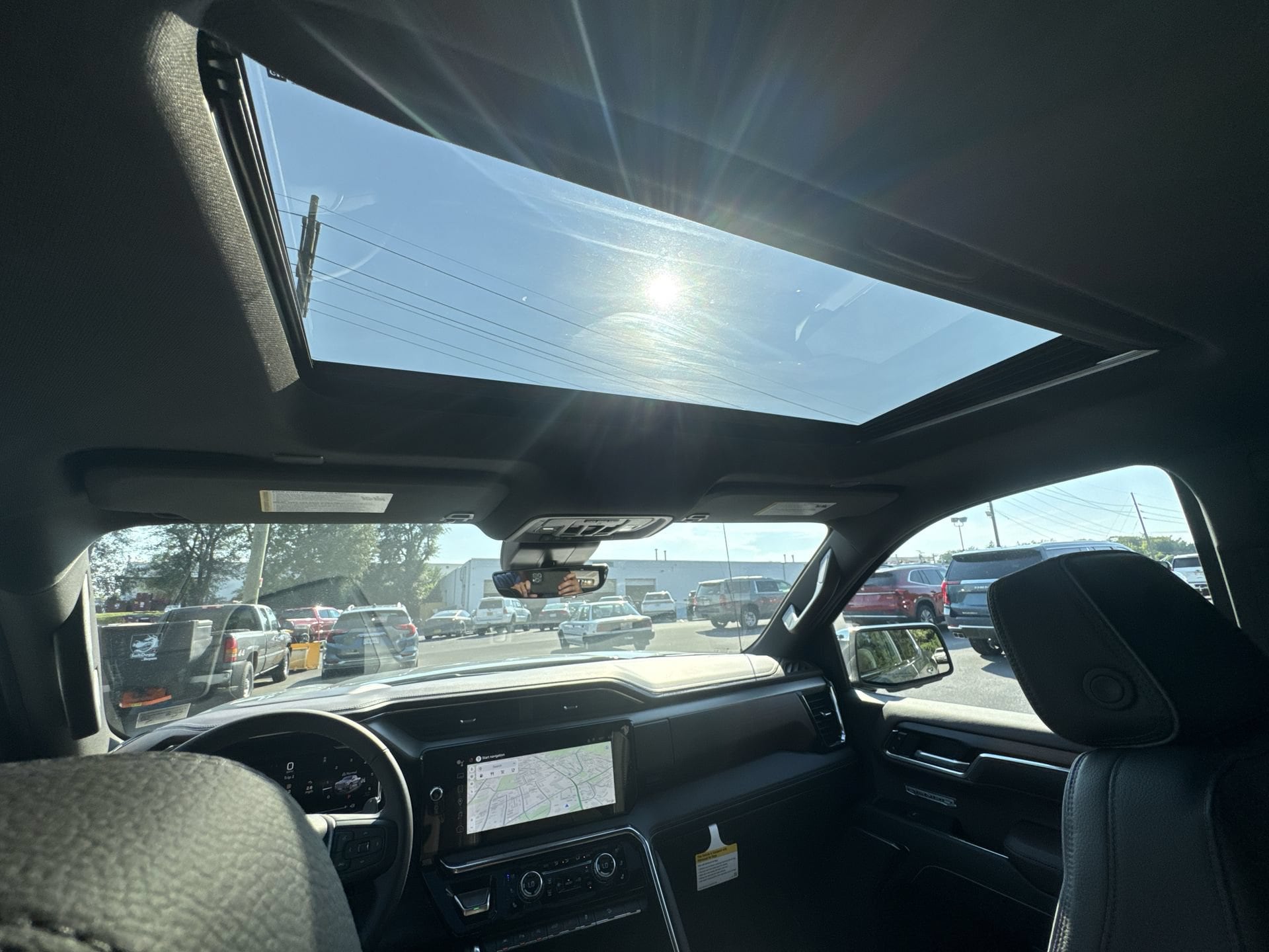 2026 GMC Sierra 1500 Denali - Photo 16