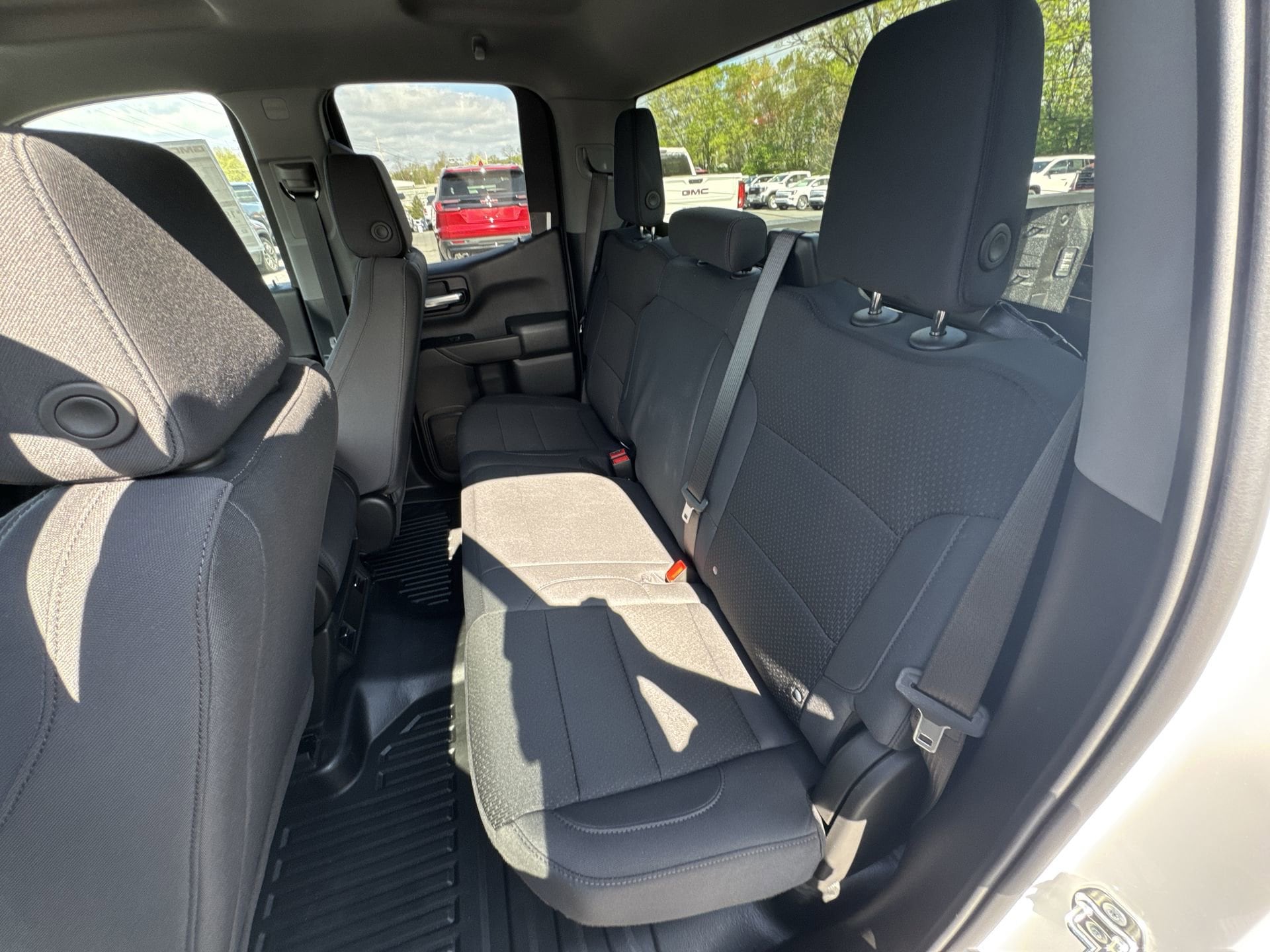 2026 GMC Sierra 1500 Pro - Photo 23