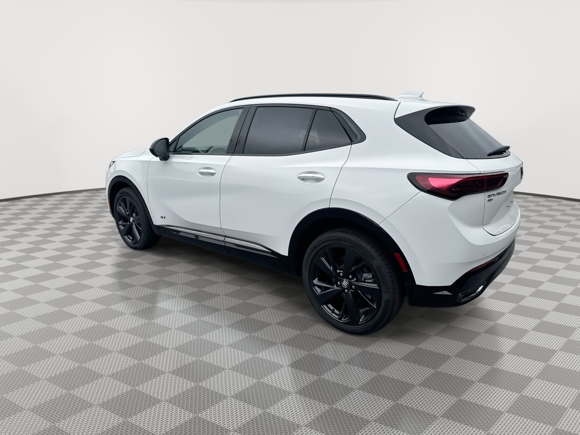 2026 Buick Envision Sport Touring - Photo 6