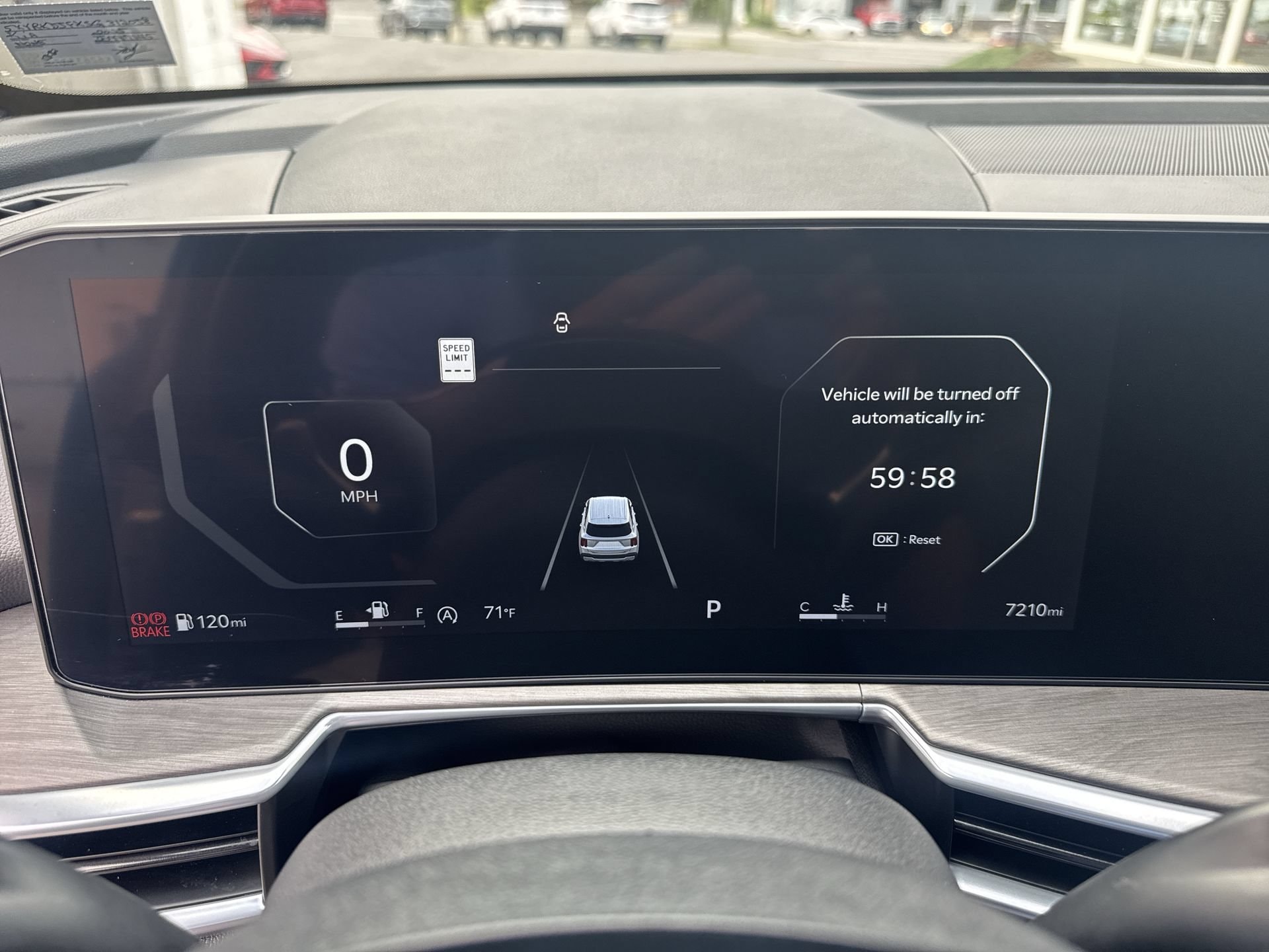 2025 Kia Sorento X-Line SX Prestige - Photo 10