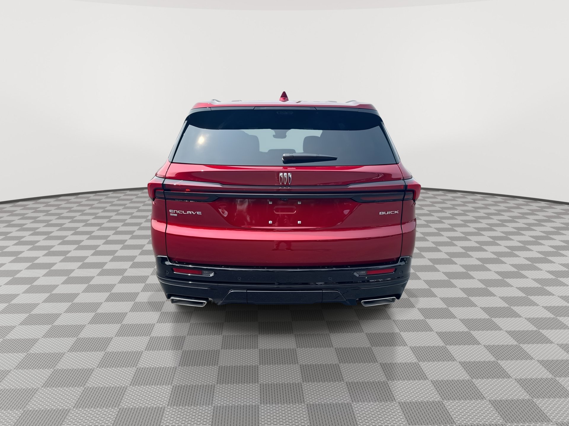 2026 Buick Enclave Sport Touring - Photo 7