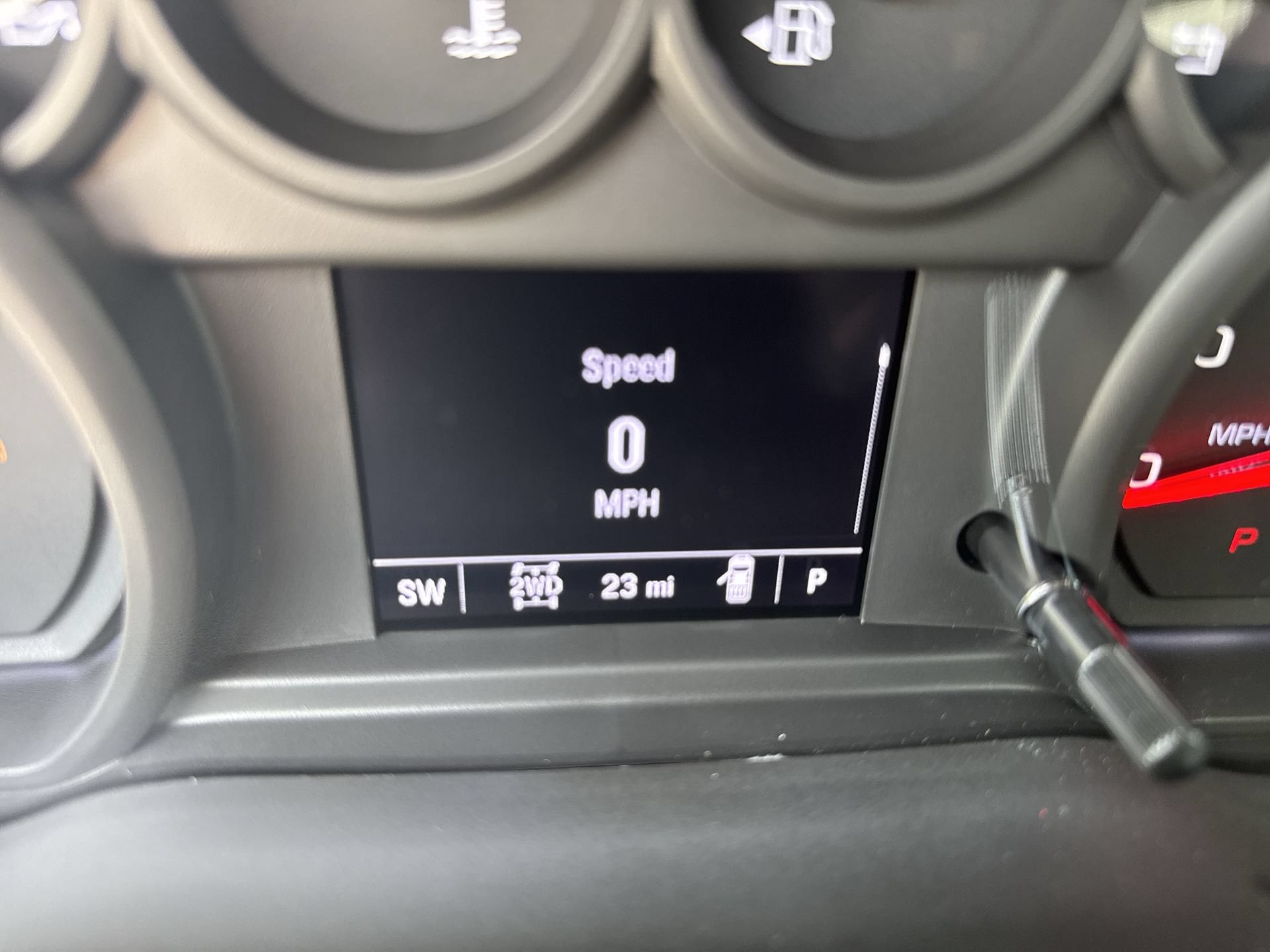2026 GMC Sierra 1500 Pro - Photo 9