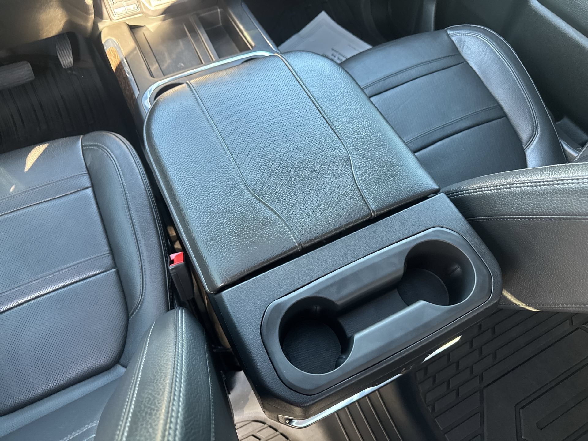 2023 GMC Sierra 2500 Denali HD Denali - Photo 22