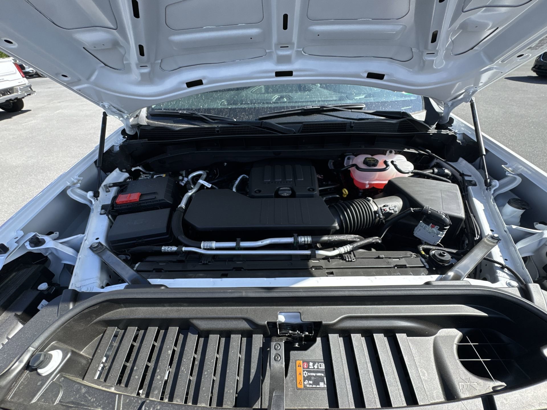 2026 GMC Sierra 1500 Pro - Photo 17