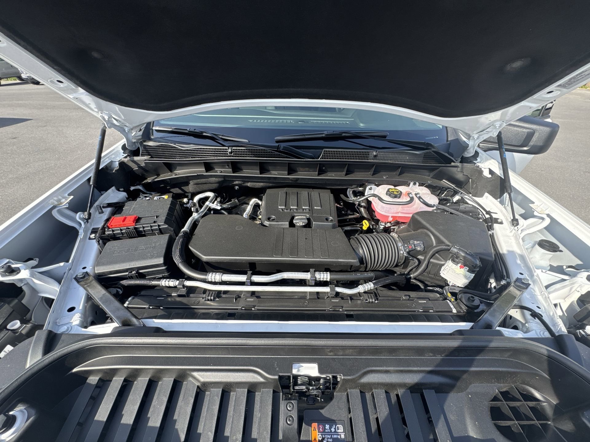 2026 GMC Sierra 1500 Elevation - Photo 15