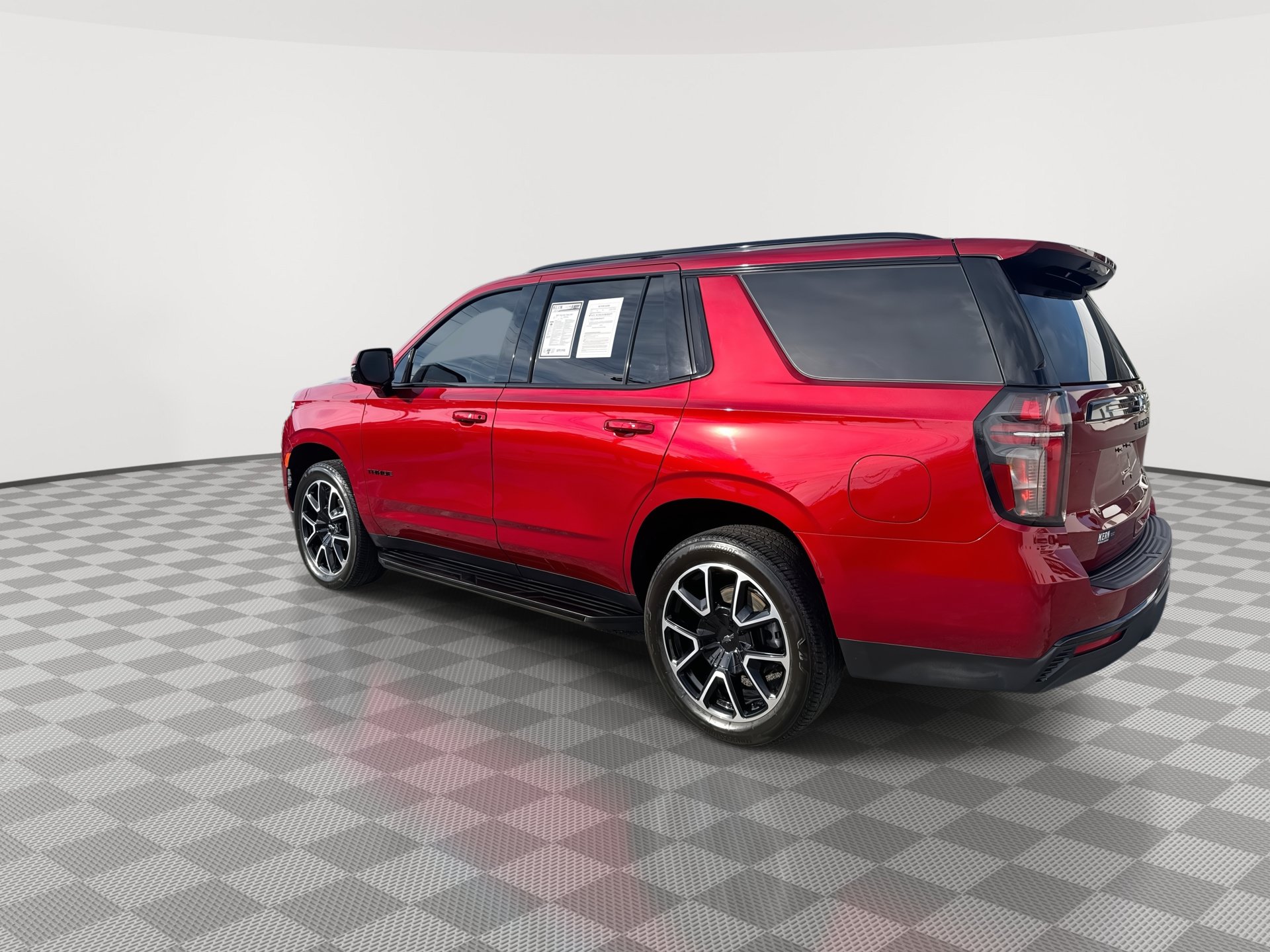 2023 Chevrolet Tahoe RST - Photo 6