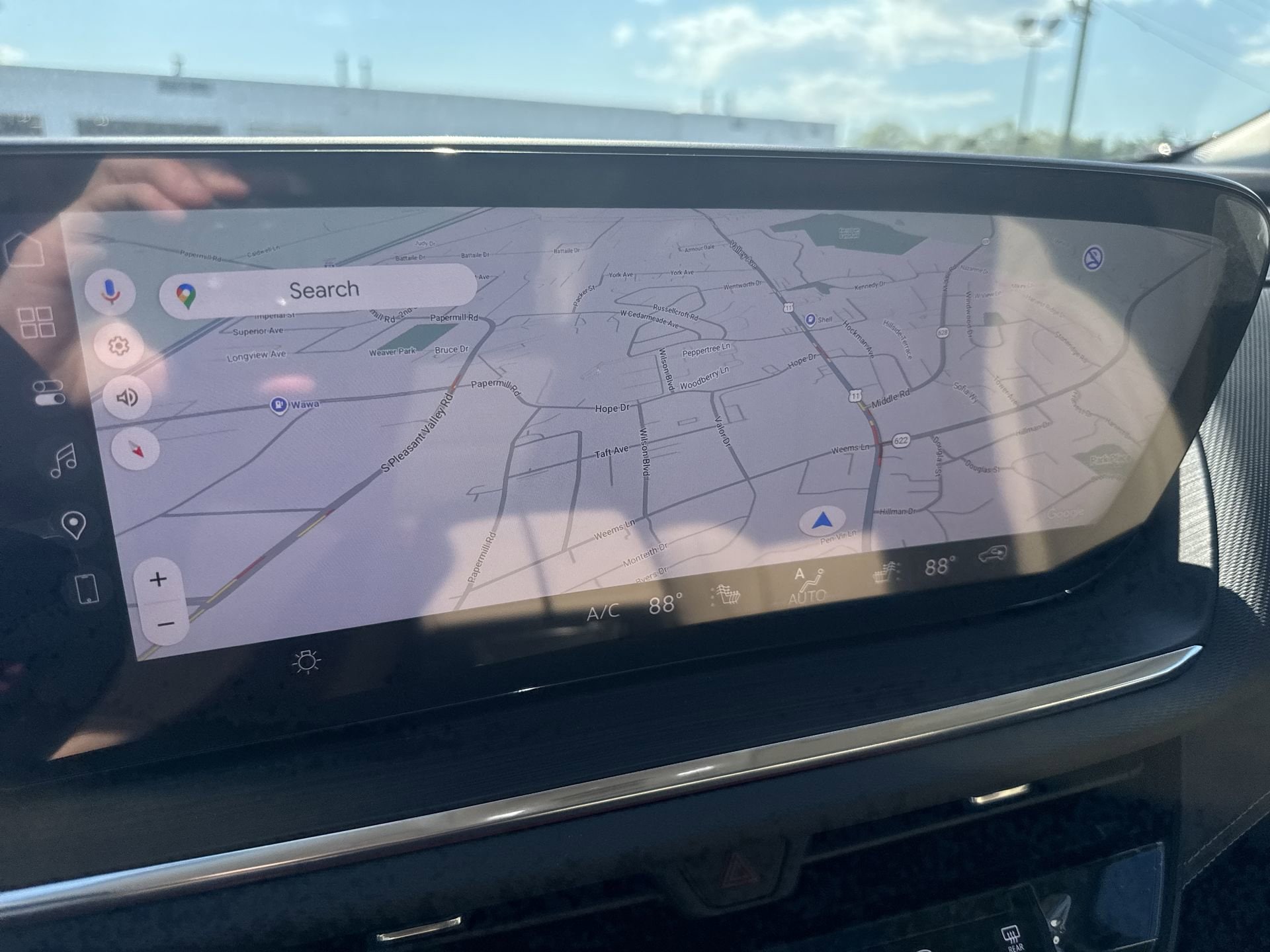 2026 Buick Envision Preferred - Photo 20