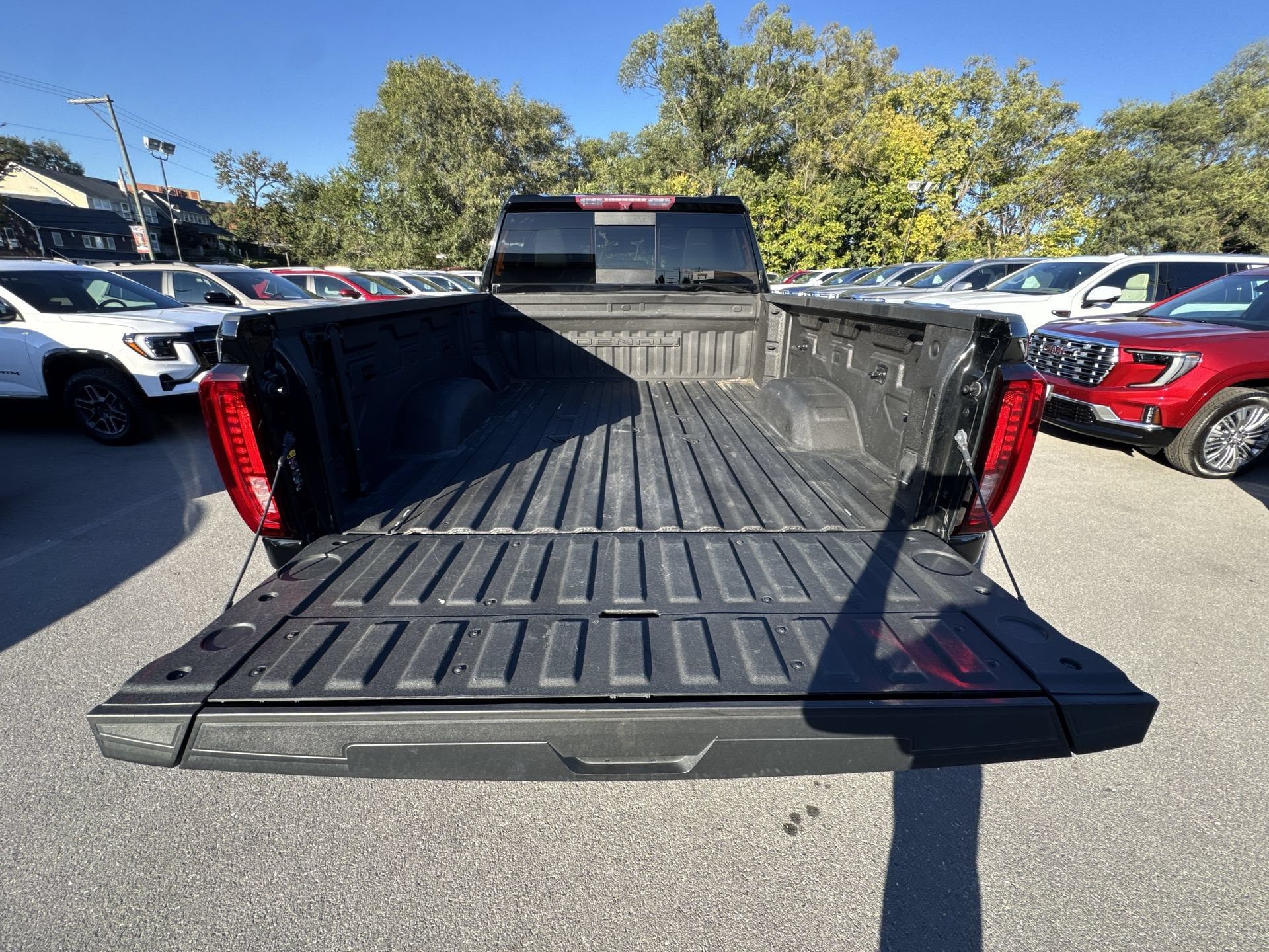 2023 GMC Sierra 2500 Denali HD Denali - Photo 20