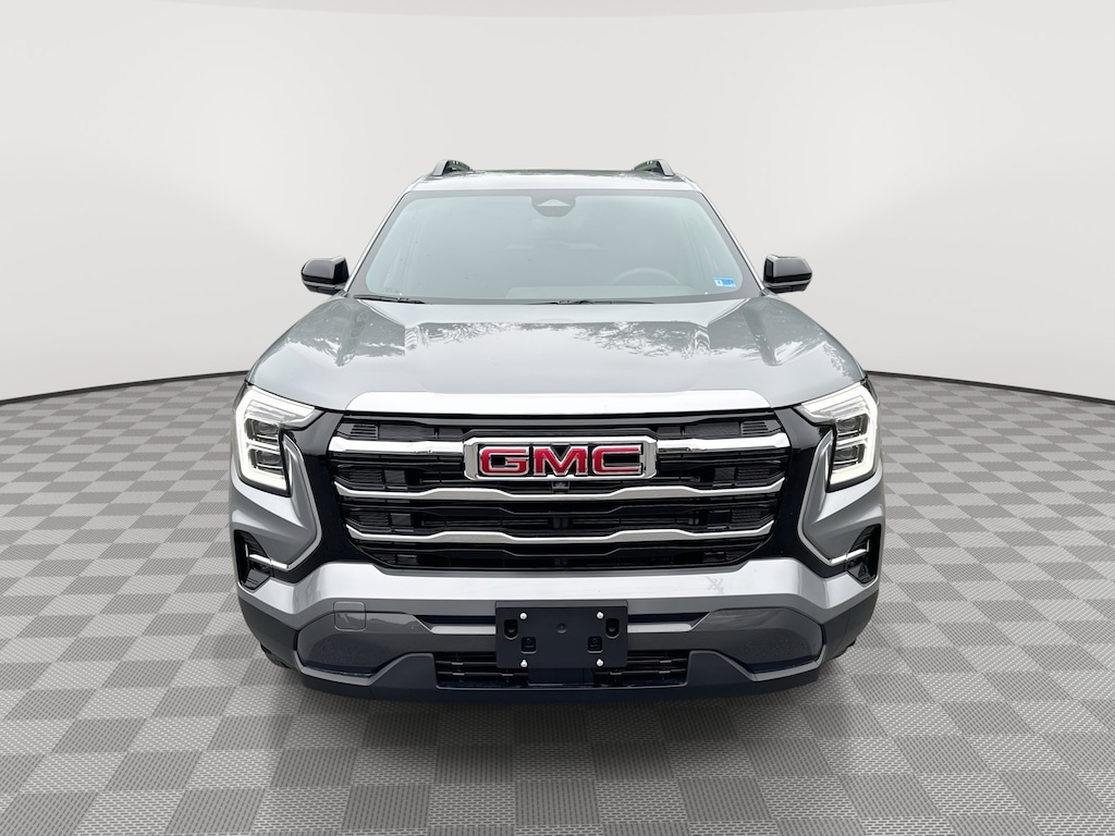 New 2026 GMC Terrain Elevation SUV