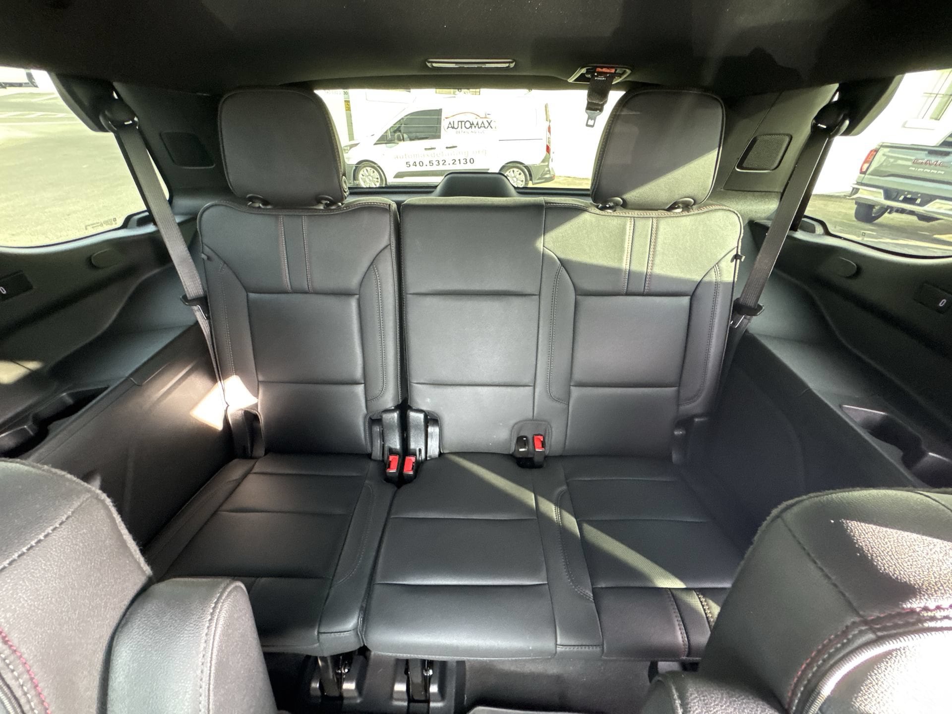 2023 Chevrolet Tahoe RST - Photo 25