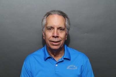 Staff member David Hottle from ID_73404071bae4