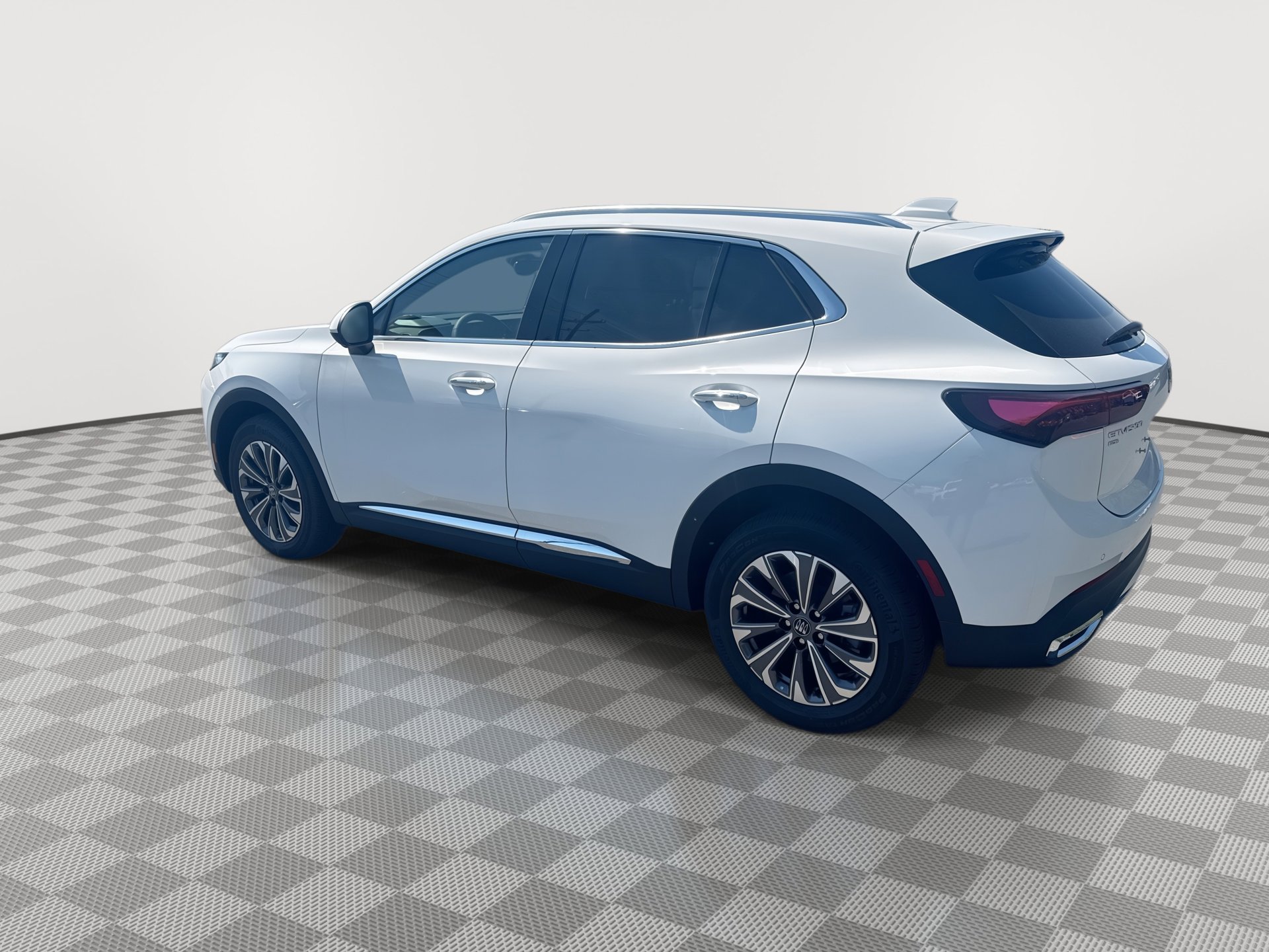 2026 Buick Envision Preferred - Photo 6