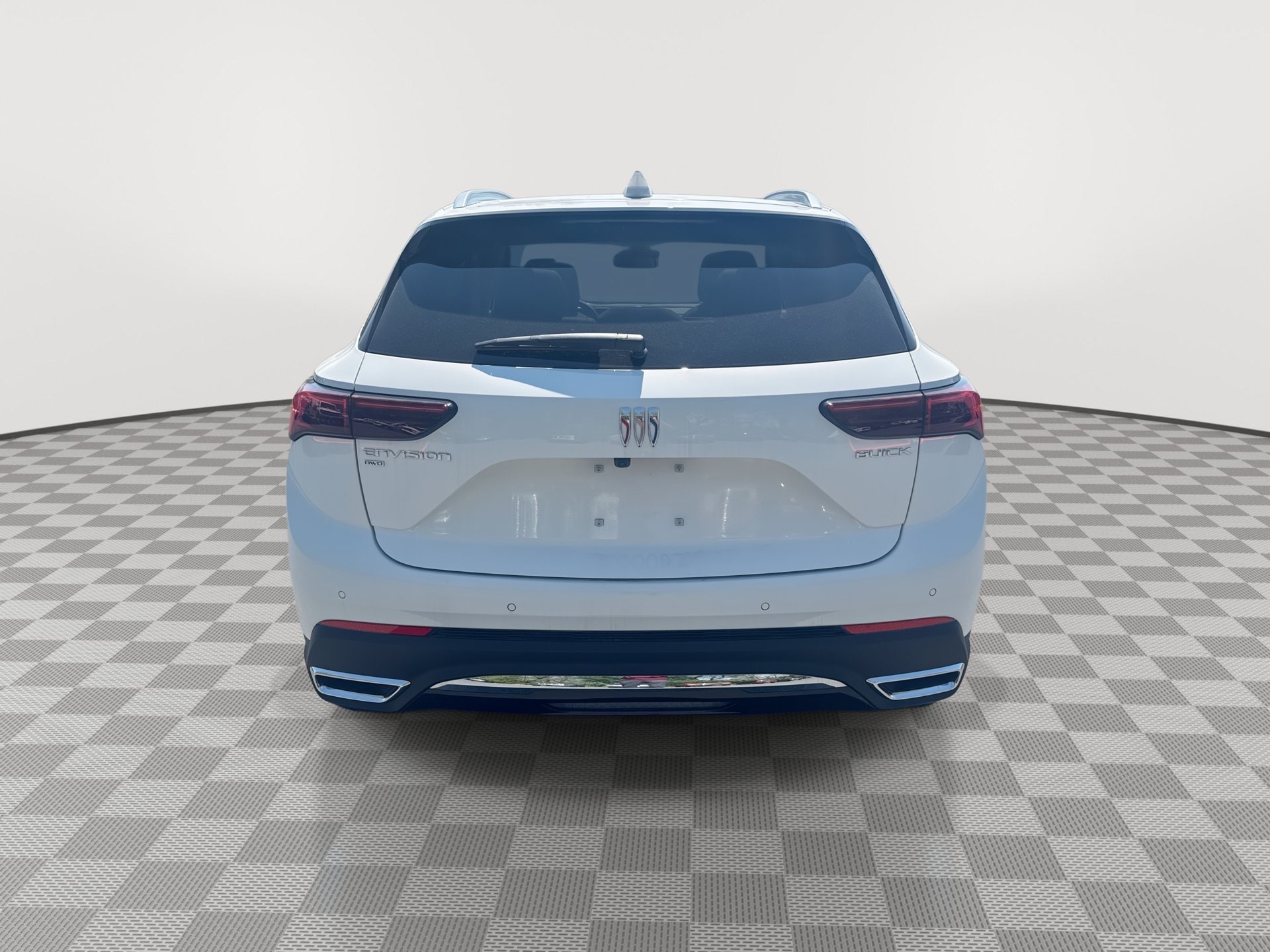 2026 Buick Envision Preferred - Photo 7