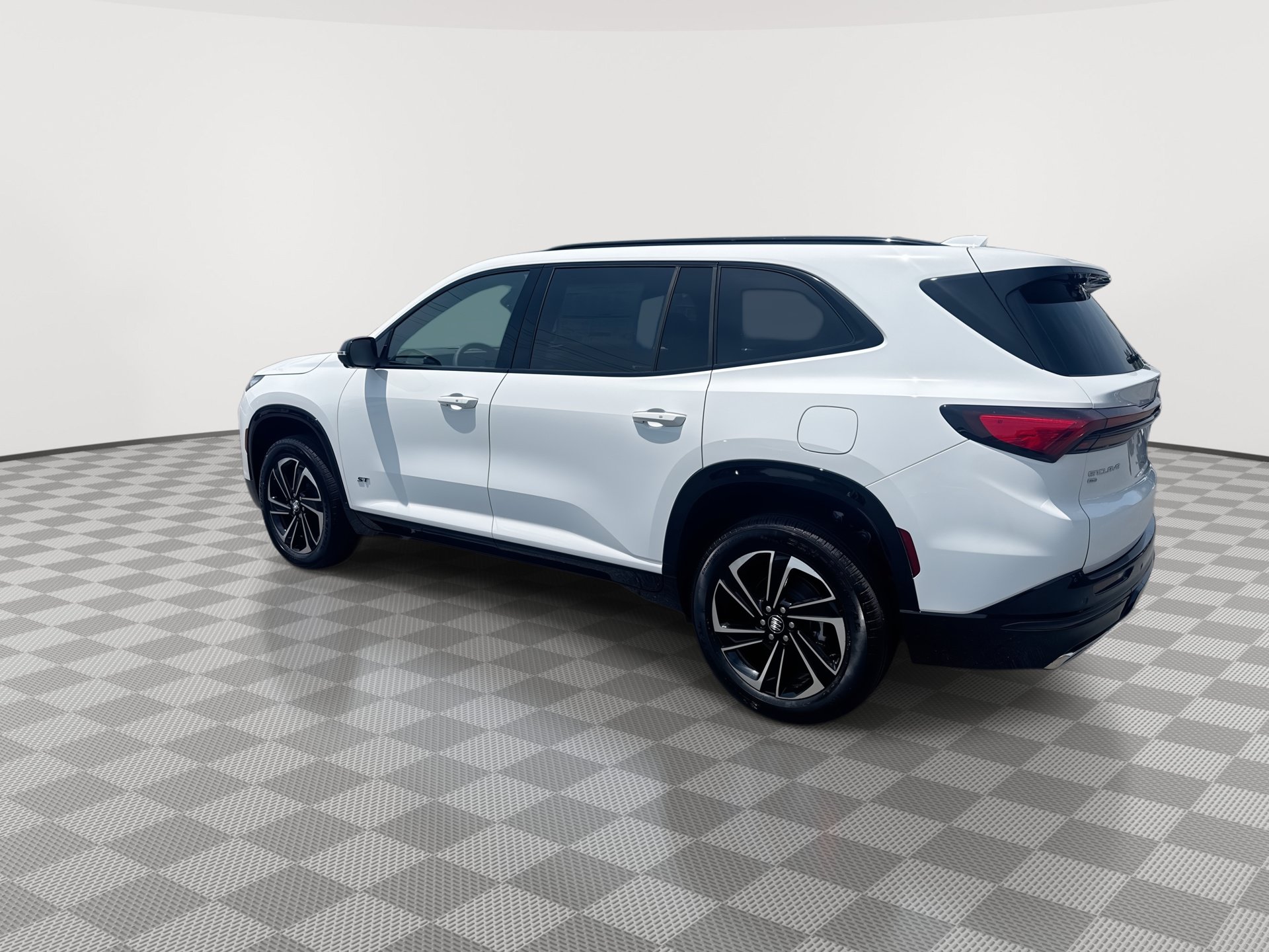 2026 Buick Enclave Sport Touring - Photo 6
