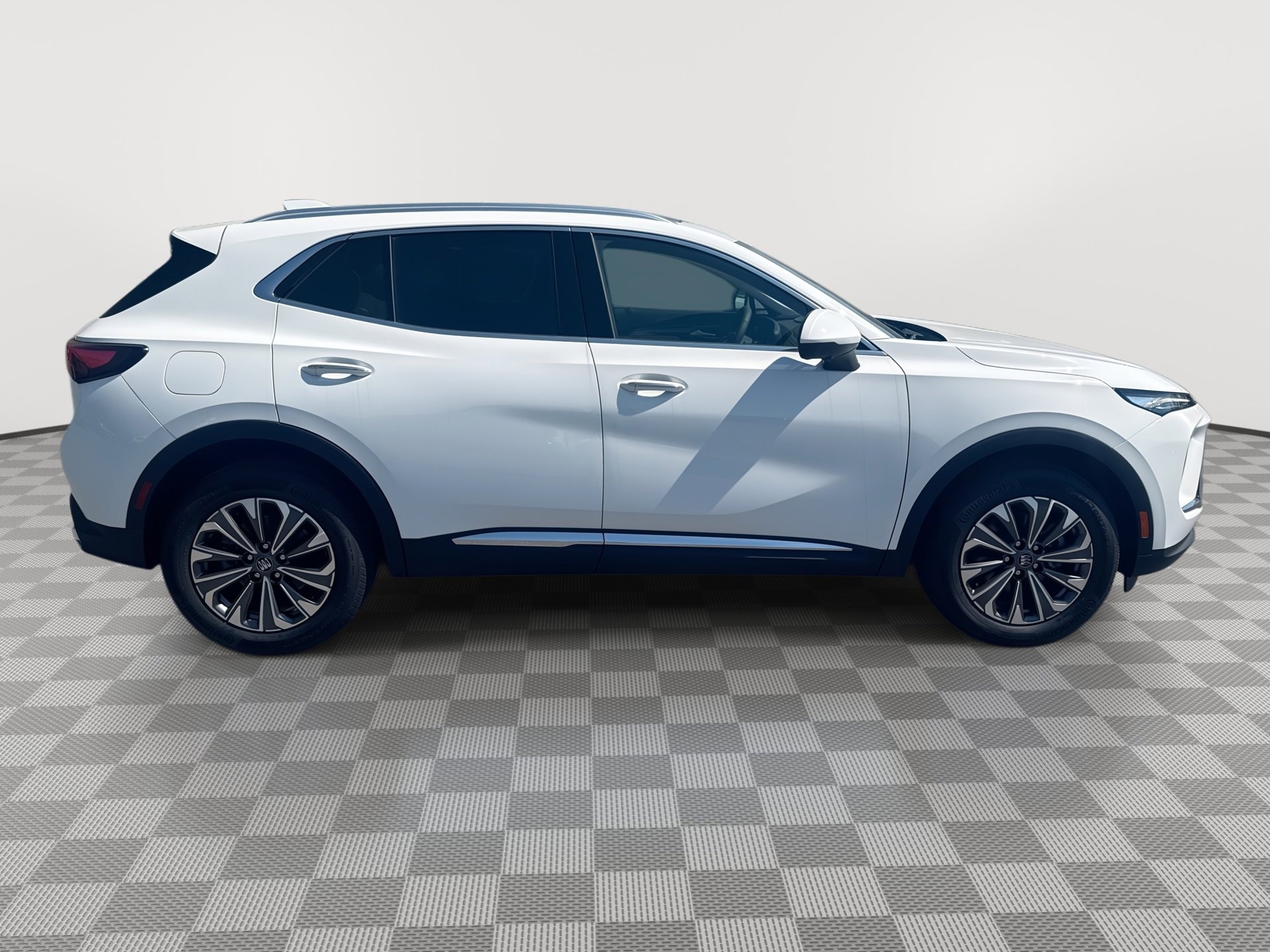 2026 Buick Envision Preferred - Photo 9