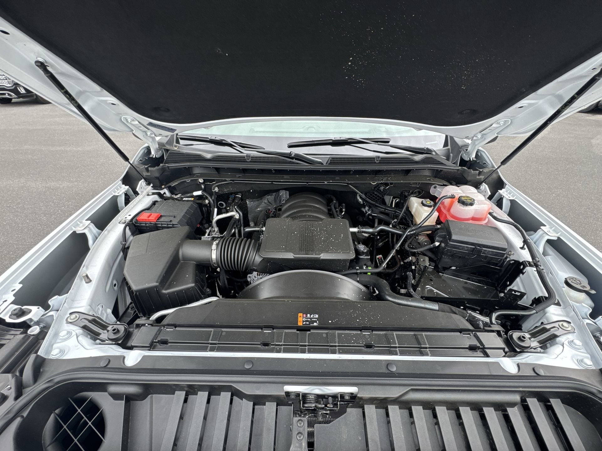 2026 GMC Sierra 3500HD Pro - Photo 17