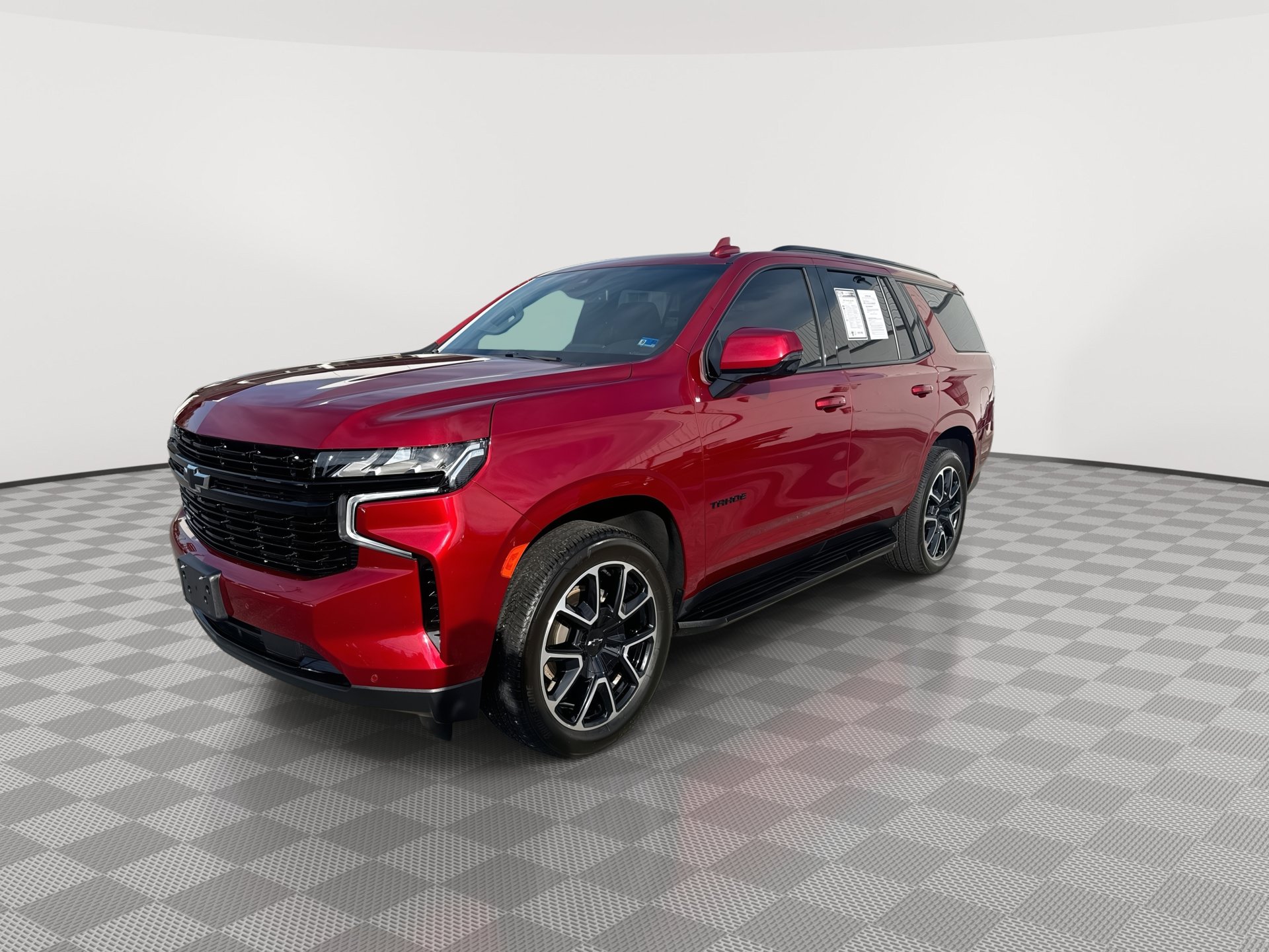 2023 Chevrolet Tahoe RST - Photo 4