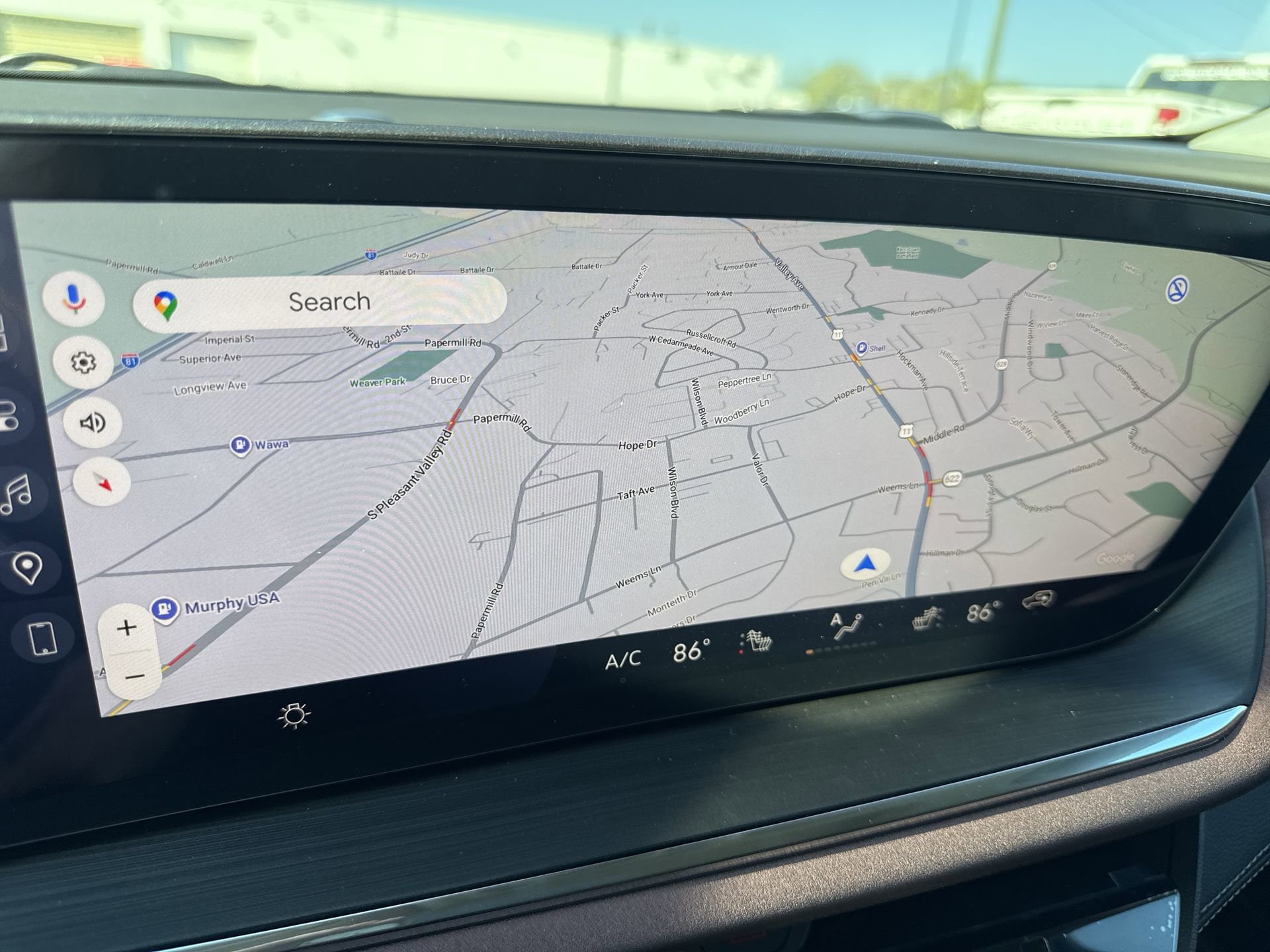 2026 Buick Envision Sport Touring - Photo 20