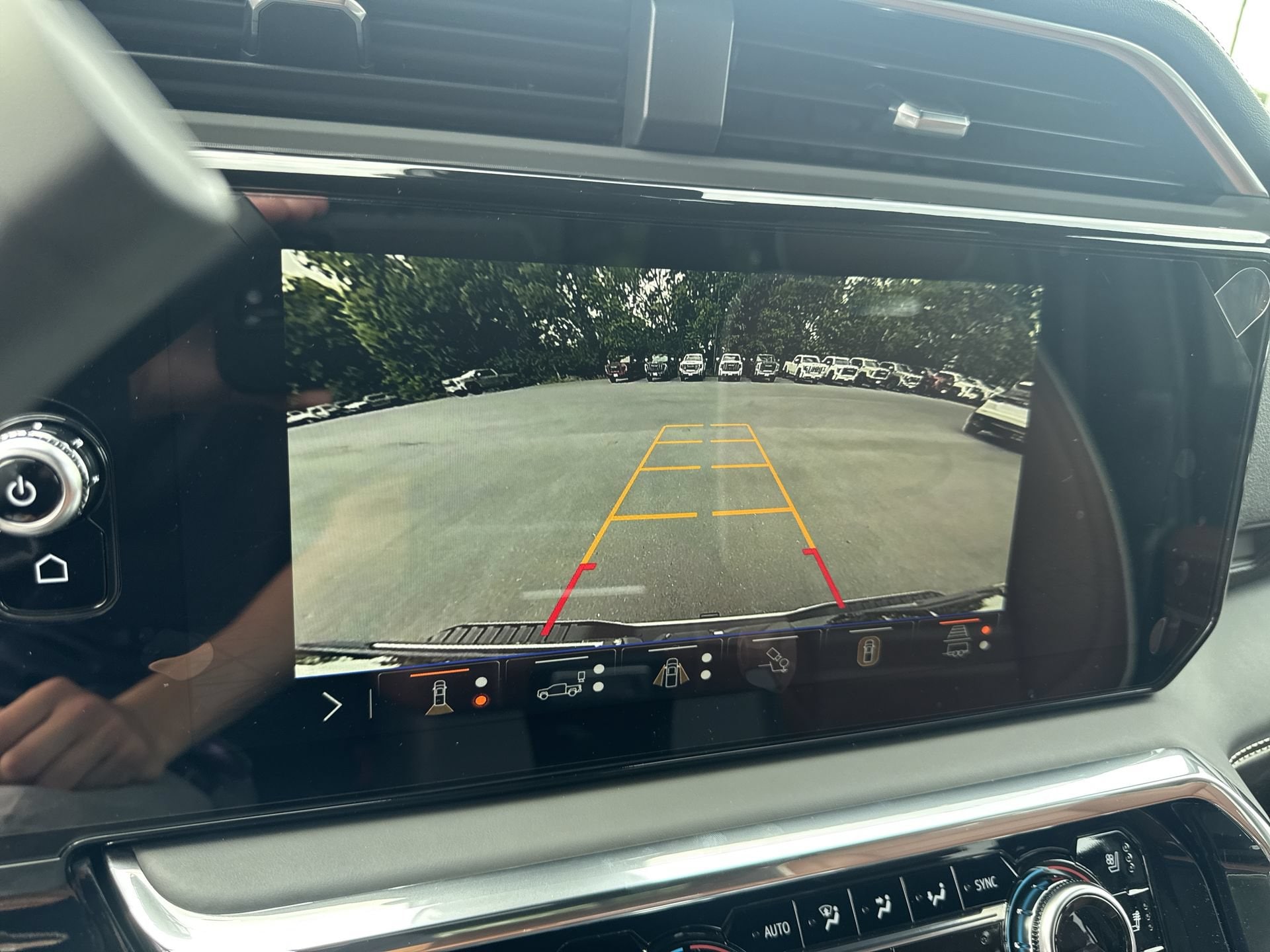 2026 GMC Sierra 3500HD Denali Ultimate - Photo 24