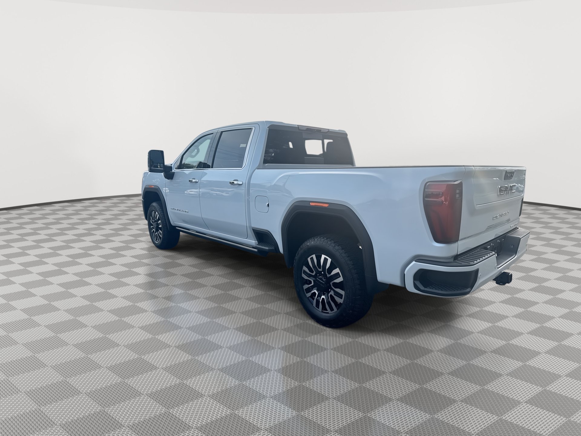 2026 GMC Sierra 2500HD Denali Ultimate - Photo 6