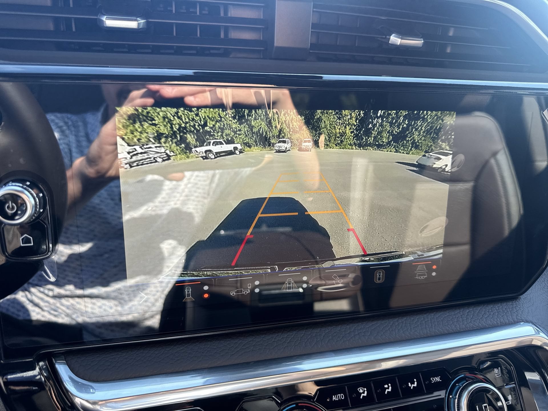 2026 GMC Sierra 1500 Denali - Photo 24