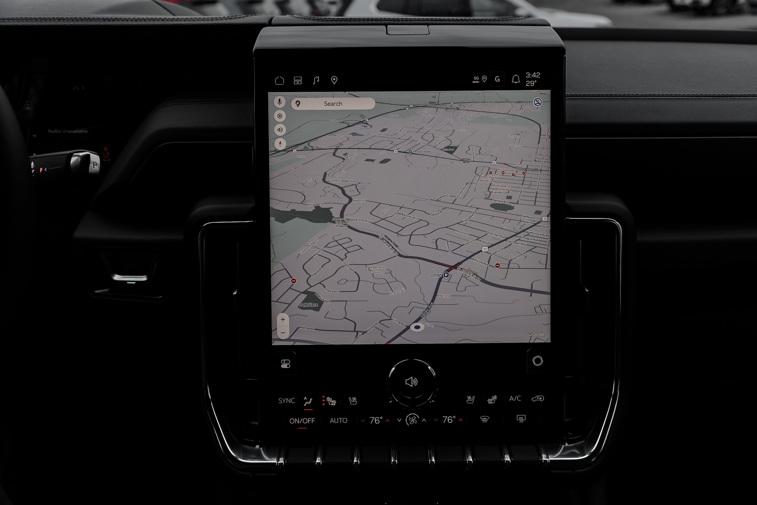 2026 GMC Yukon XL Denali - Photo 43