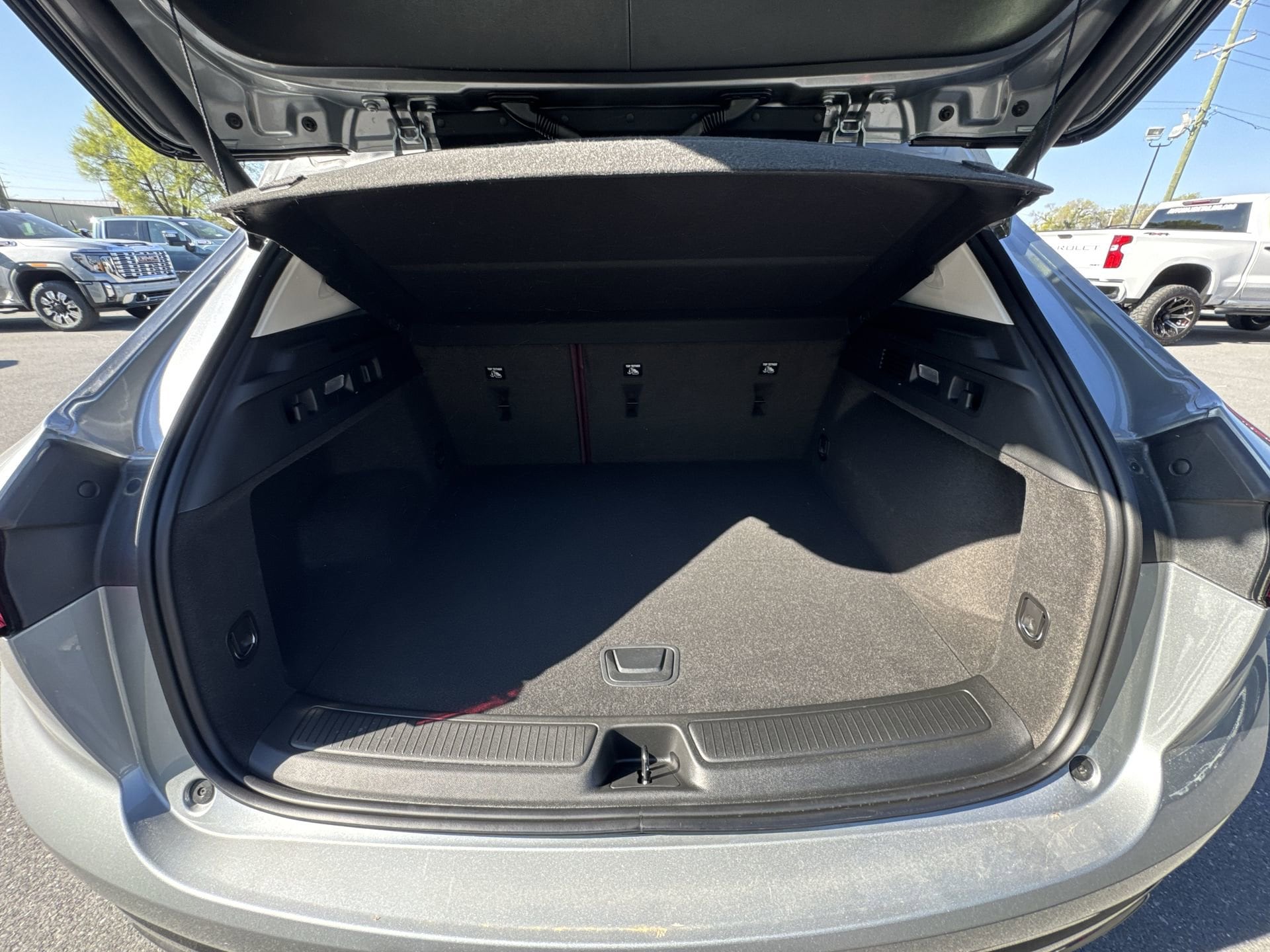 2026 Buick Envision Sport Touring - Photo 21