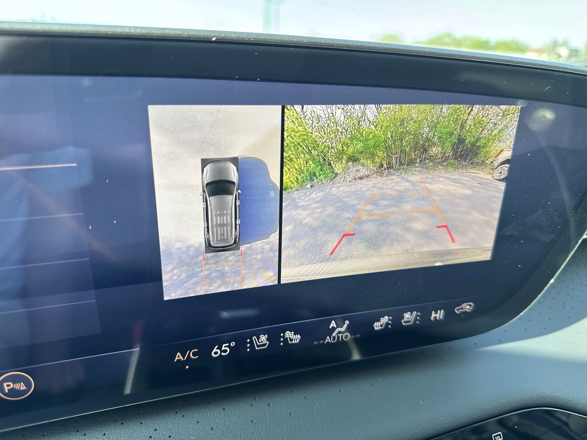 2026 Buick Enclave Avenir - Photo 24