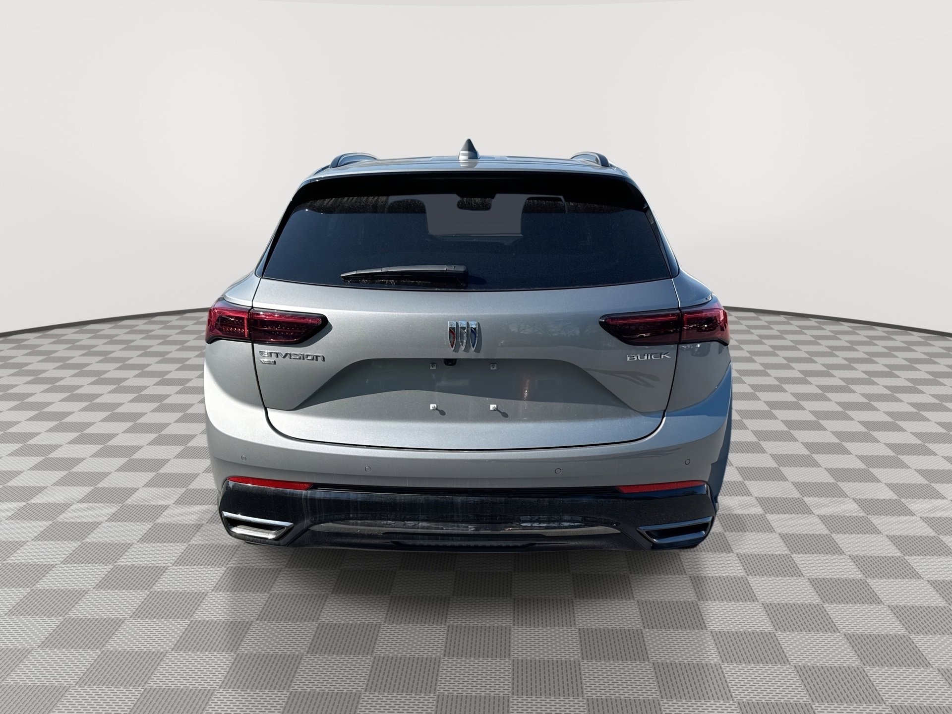 2026 Buick Envision Sport Touring - Photo 7