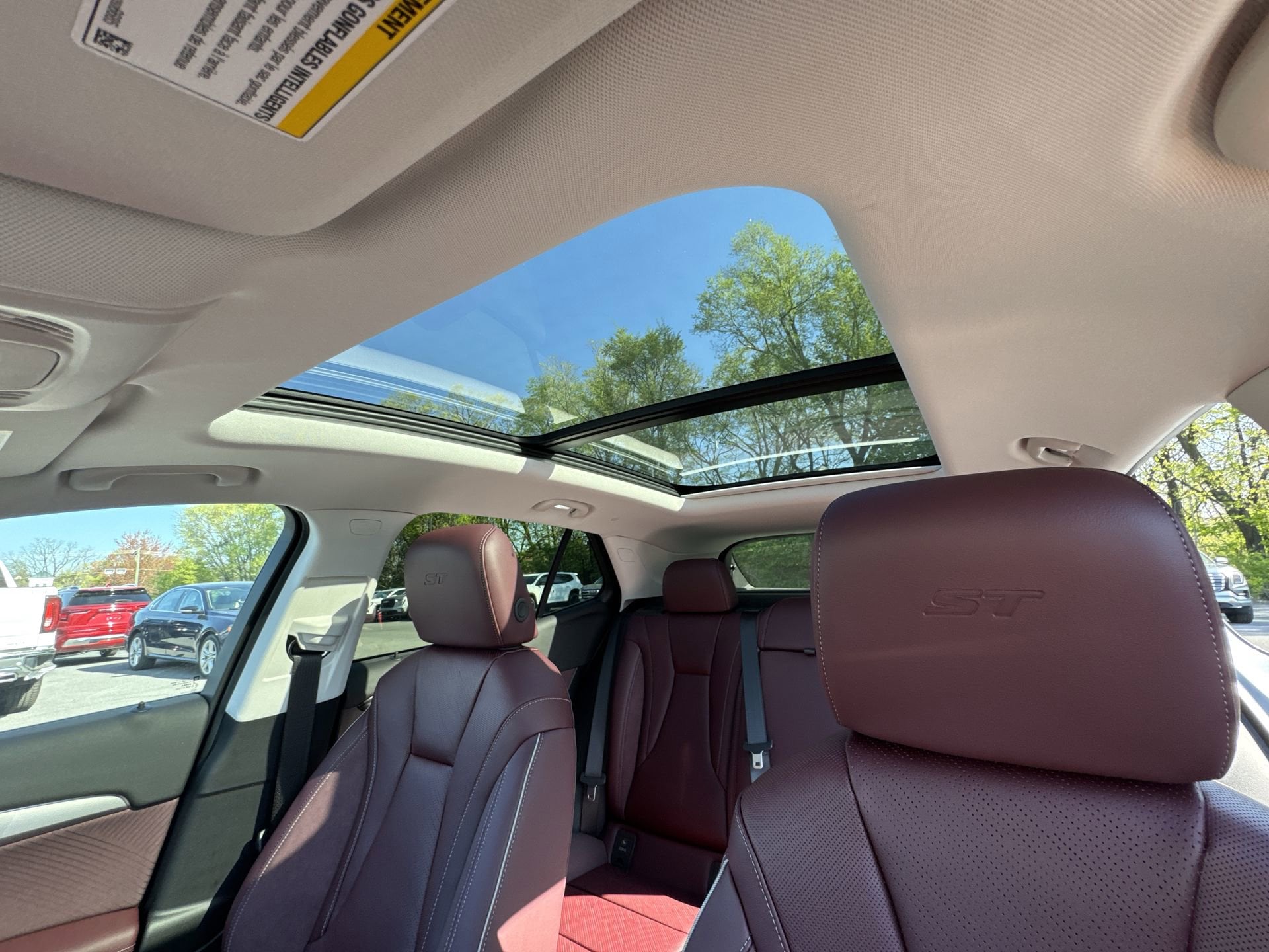2026 Buick Envision Sport Touring - Photo 16