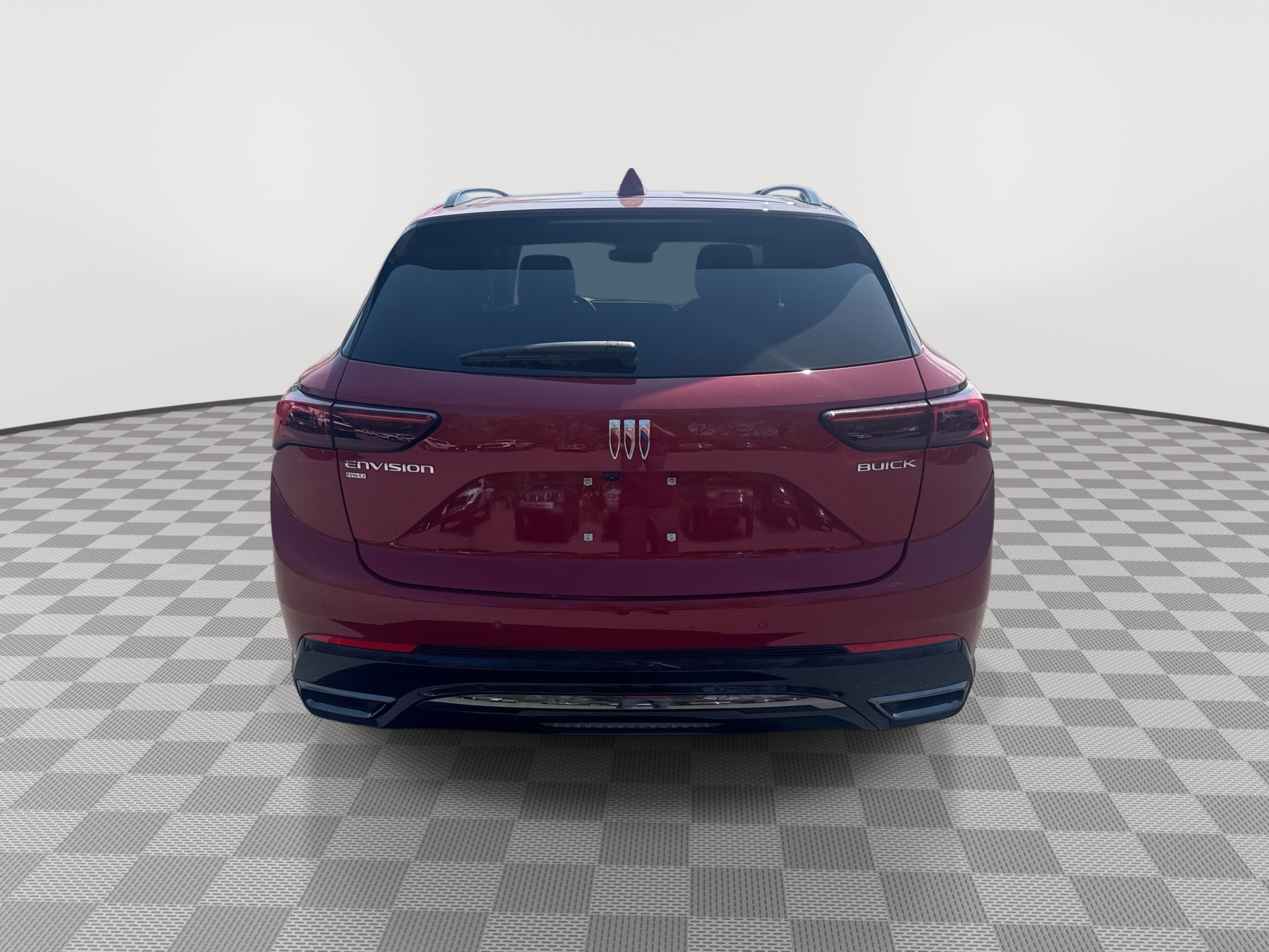 2026 Buick Envision Sport Touring - Photo 7