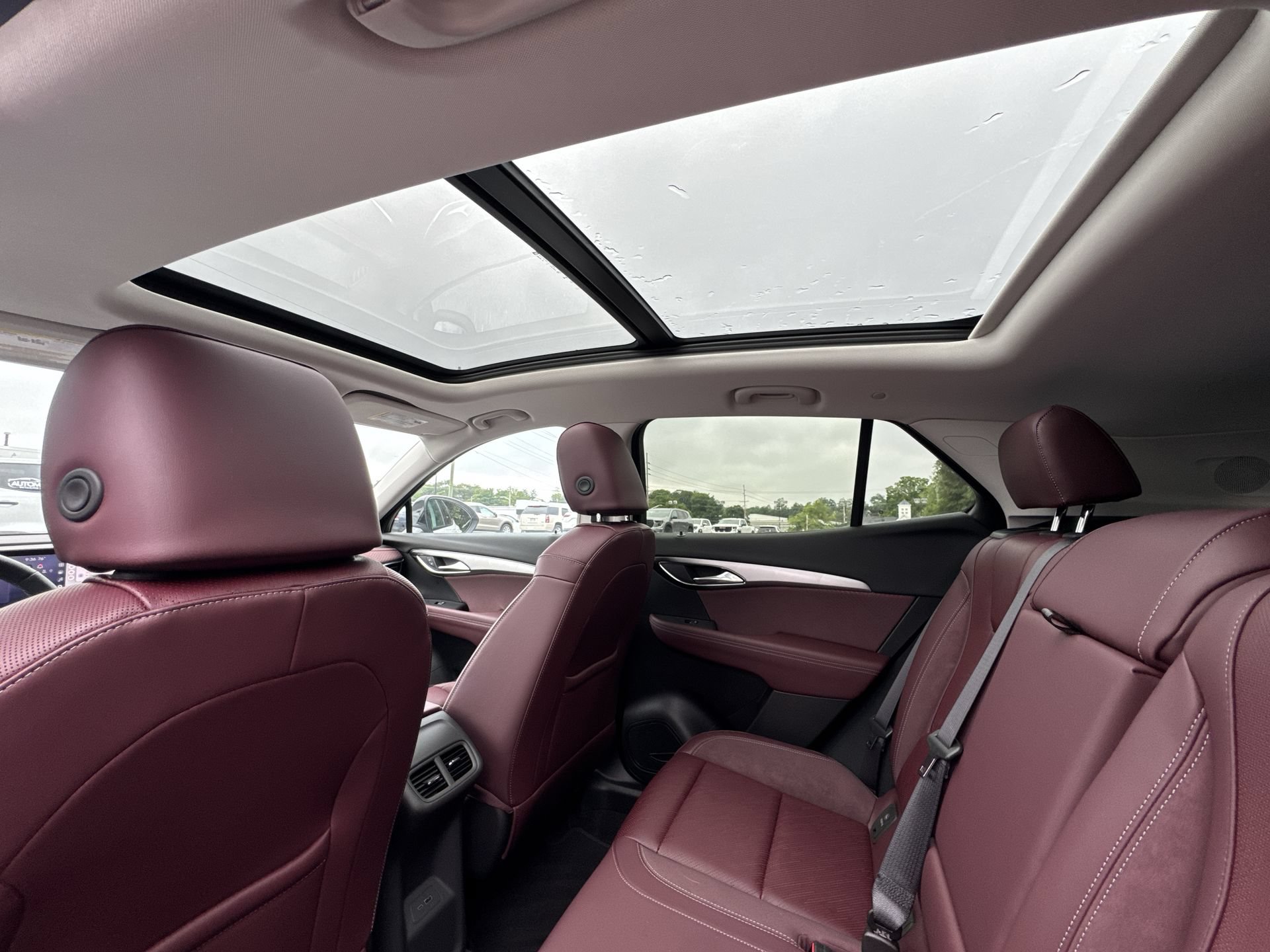 2026 Buick Envision Sport Touring - Photo 16