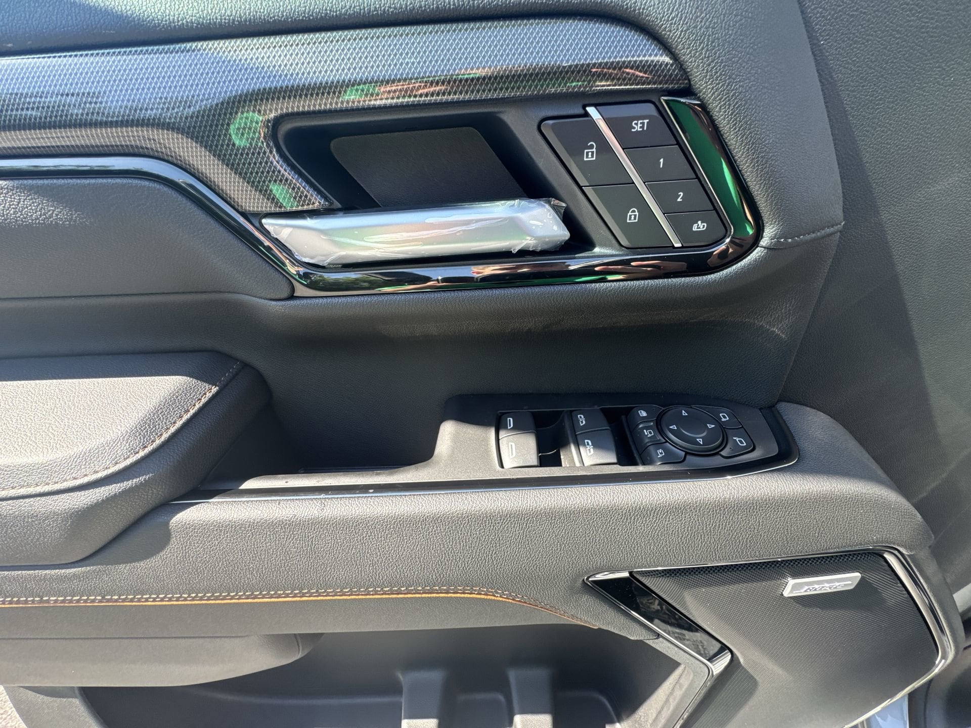 2026 GMC Sierra 2500HD AT4 - Photo 15