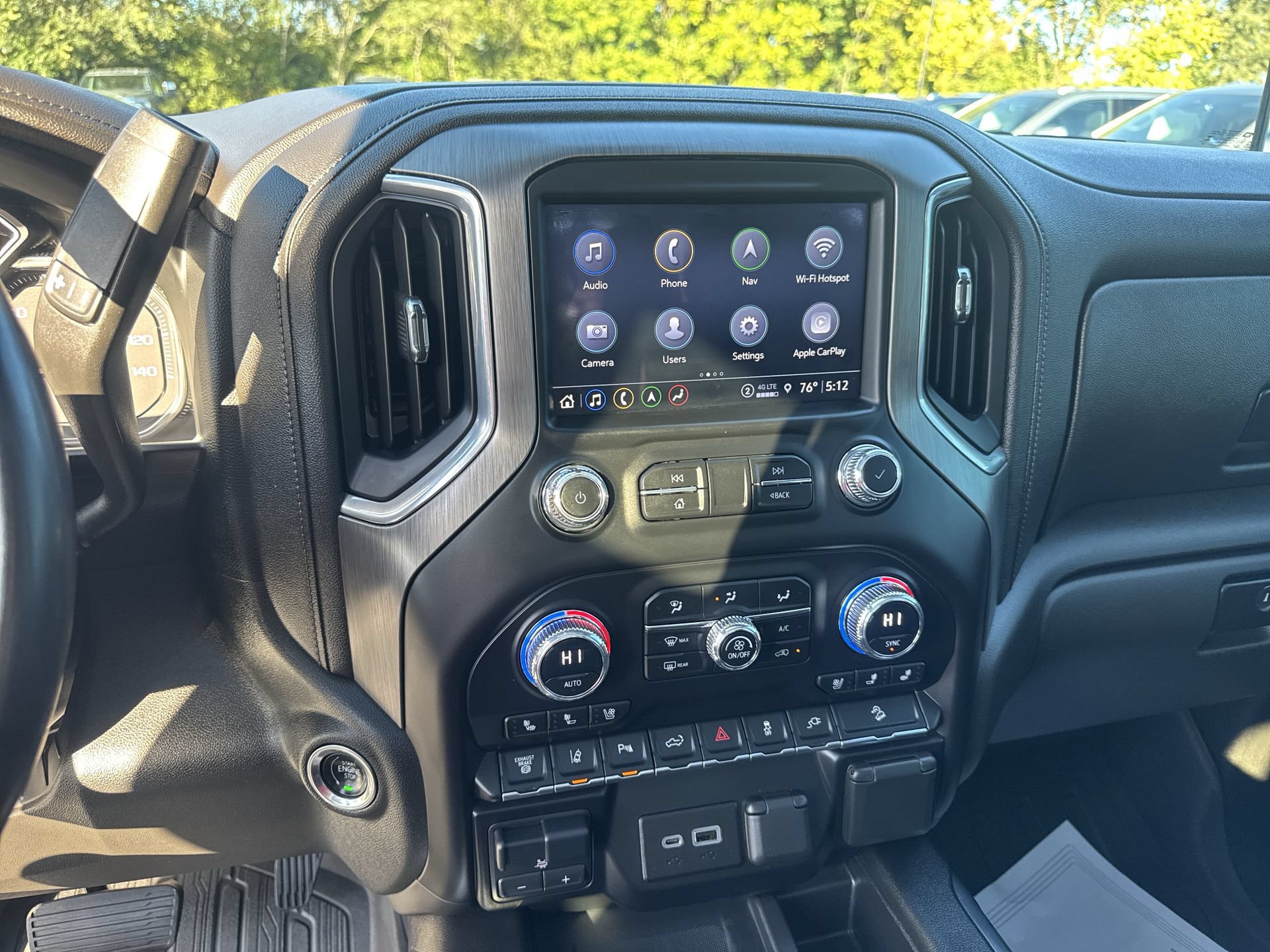 2023 GMC Sierra 2500 Denali HD Denali - Photo 12